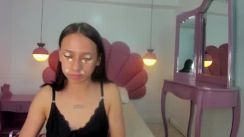 ZEPHYRA ANGELS online show from 01/07/25, 06:14