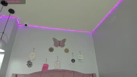 ZEPHYRA ANGELS online show from 02/24/25, 08:38