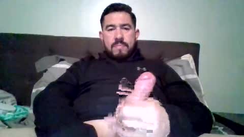 zesergio81 online show from 12/27/24, 04:15