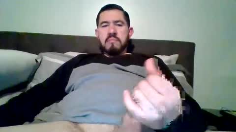 zesergio81 online show from 02/11/25, 06:19