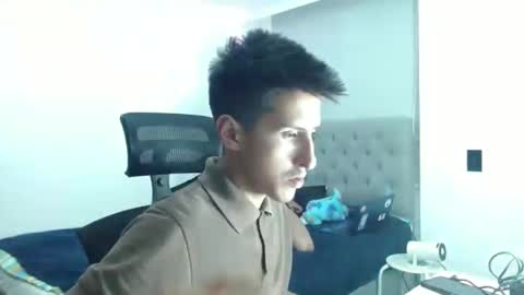 Jhay  Nixon online show from 02/13/25, 05:16