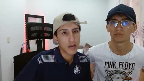 Jhay  Nixon online show from 03/09/25, 07:15