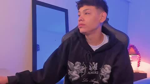 zeus_blaze online show from 09/13/25, 08:03