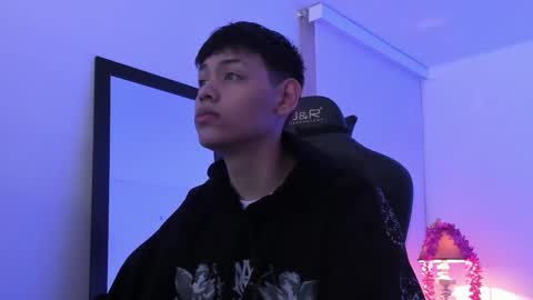 zeus_blaze online show from 09/17/25, 12:07