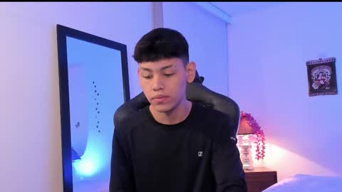 zeus_blaze online show from 09/23/25, 12:08