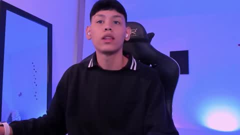 zeus_blaze online show from 09/26/25, 11:58