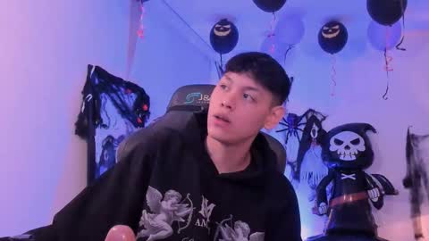 zeus_blaze online show from 10/29/25, 03:47