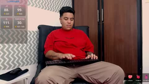 zeus_ftm online show from 09/11/25, 12:49