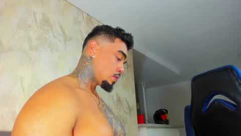 Snapshot of zeus_strong93 chatting on 06/15/26, 11:29 zeus strong online show from 06/15/26, 11:29