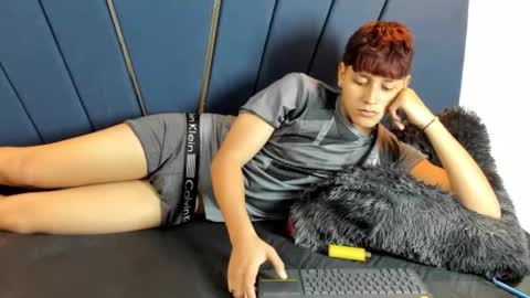 zeusapollofuck online show from 09/12/25, 11:15