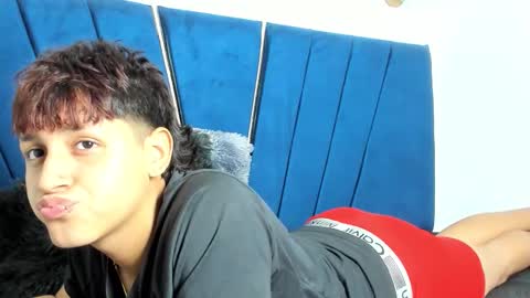 zeusapollofuck online show from 09/26/25, 09:08