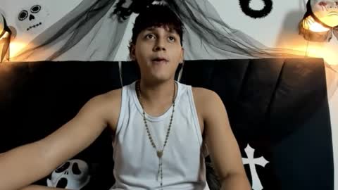 zeusapollofuck online show from 10/15/25, 01:06