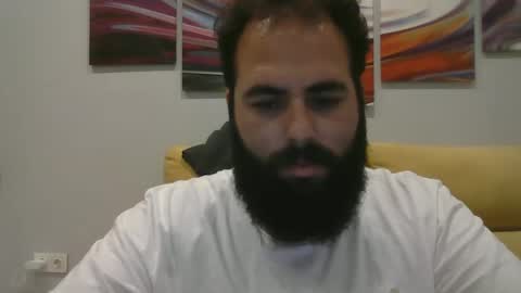 Zeus online show from 01/25/25, 04:46