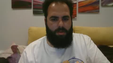 Zeus online show from 02/01/25, 11:27