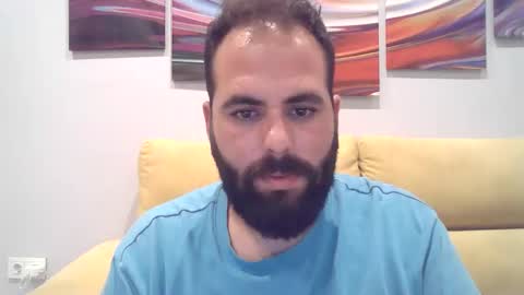 Zeus online show from 10/23/25, 07:45