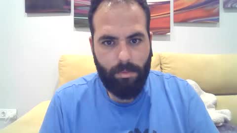 Zeus online show from 10/31/25, 10:00