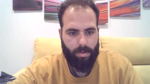 Zeus online show from 11/23/25, 03:23