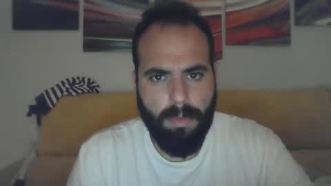 Zeus online show from 12/13/25, 08:25