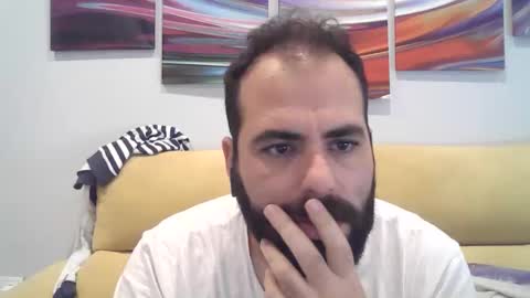 Zeus online show from 12/14/25, 10:20