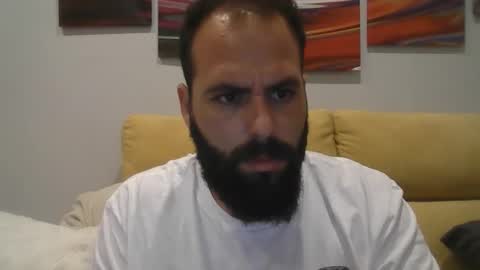 Zeus online show from 05/07/26, 07:19
