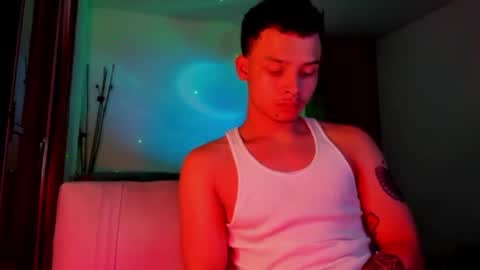 Snapshot of zeusjeff chatting on 02/26/25, 02:15 zeus online show from 02/26/25, 02:15