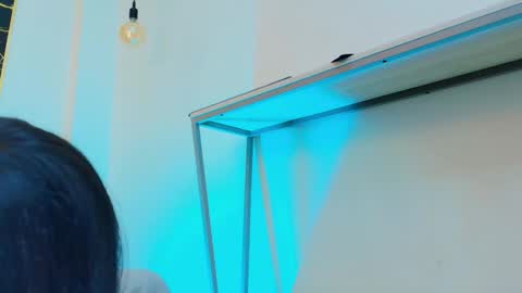 Snapshot of zhamira_21 chatting on 11/17/25, 08:14 ZHAMIRA ANDRES online show from 11/17/25, 08:14