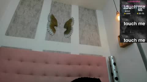 Snapshot of zhamira_21 chatting on 03/22/26, 10:57 ZHAMIRA ANDRES online show from 03/22/26, 10:57