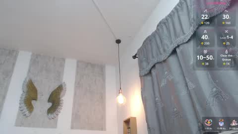 Snapshot of zhamira_21 chatting on 04/26/26, 07:22 ZHAMIRA ANDRES online show from 04/26/26, 07:22