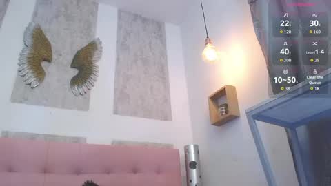 Snapshot of zhamira_21 chatting on 05/01/26, 08:02 ZHAMIRA ANDRES online show from 05/01/26, 08:02