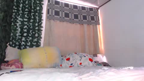 Snapshot of zhanaya_jhaen chatting on 02/06/26, 06:33 zhannaya online show from 02/06/26, 06:33