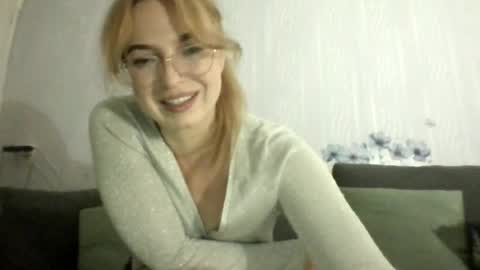 Zhanna online show from 07/21/26, 07:49