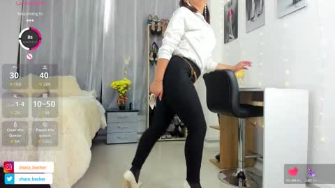 Zhara online show from 01/07/26, 05:04