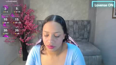 Zhara  online show from 12/16/24, 03:08