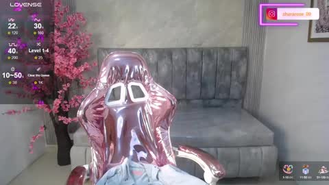 Zhara  online show from 12/20/24, 03:58