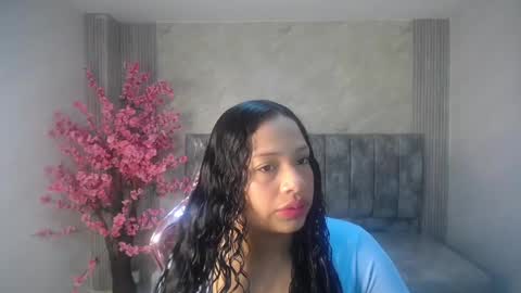 Zhara  online show from 12/28/24, 03:04