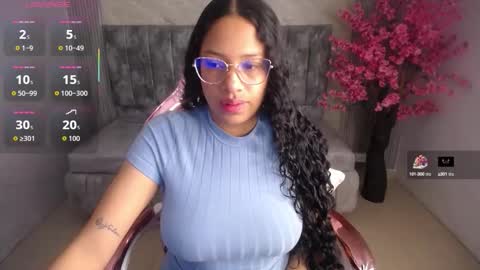 Zhara  online show from 09/16/25, 04:02