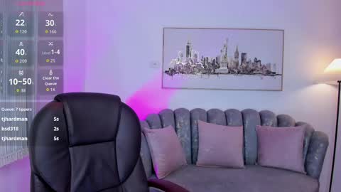 Zhara online show from 06/06/26, 04:06