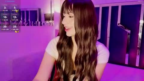 Zhara  online show from 11/16/25, 12:44