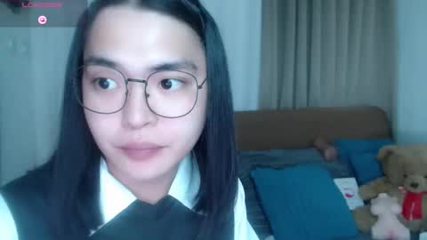 im your lovely zhaviabigcock here online show from 04/29/26, 06:50