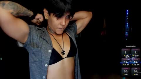 zhoestrong online show from 09/18/25, 10:17