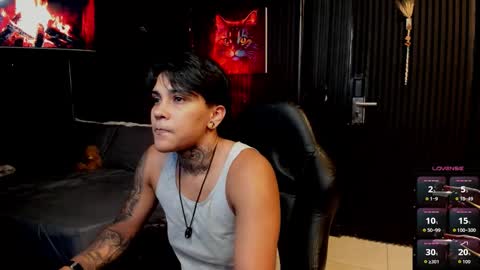 zhoestrong online show from 09/27/25, 11:43