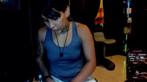 zhoestrong online show from 10/09/25, 02:09