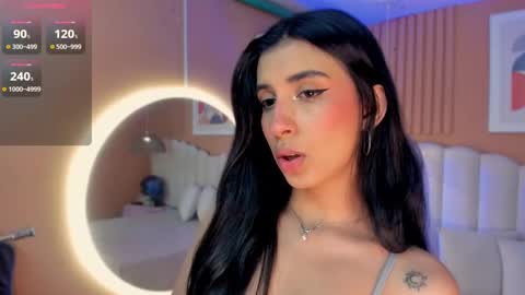 Snapshot of zia_cooper chatting on 09/12/25, 06:52 ZIA online show from 09/12/25, 06:52