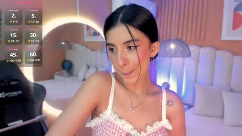 Snapshot of zia_cooper chatting on 09/13/25, 07:02 ZIA online show from 09/13/25, 07:02