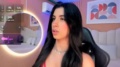 Snapshot of zia_cooper chatting on 09/17/25, 06:53 ZIA online show from 09/17/25, 06:53