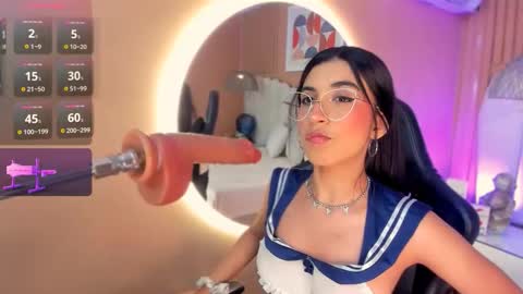 Snapshot of zia_cooper chatting on 09/19/25, 07:14 ZIA online show from 09/19/25, 07:14