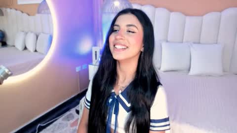 Snapshot of zia_cooper chatting on 09/30/25, 07:19 ZIA online show from 09/30/25, 07:19