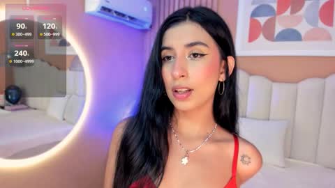 Snapshot of zia_cooper chatting on 10/01/25, 06:58 ZIA online show from 10/01/25, 06:58