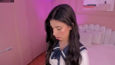 Snapshot of zia_cooper chatting on 11/29/25, 06:55 ZIA online show from 11/29/25, 06:55