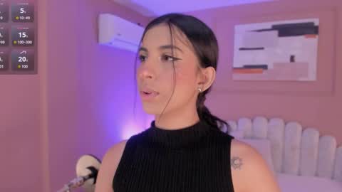 Snapshot of zia_cooper chatting on 12/02/25, 06:58 ZIA online show from 12/02/25, 06:58